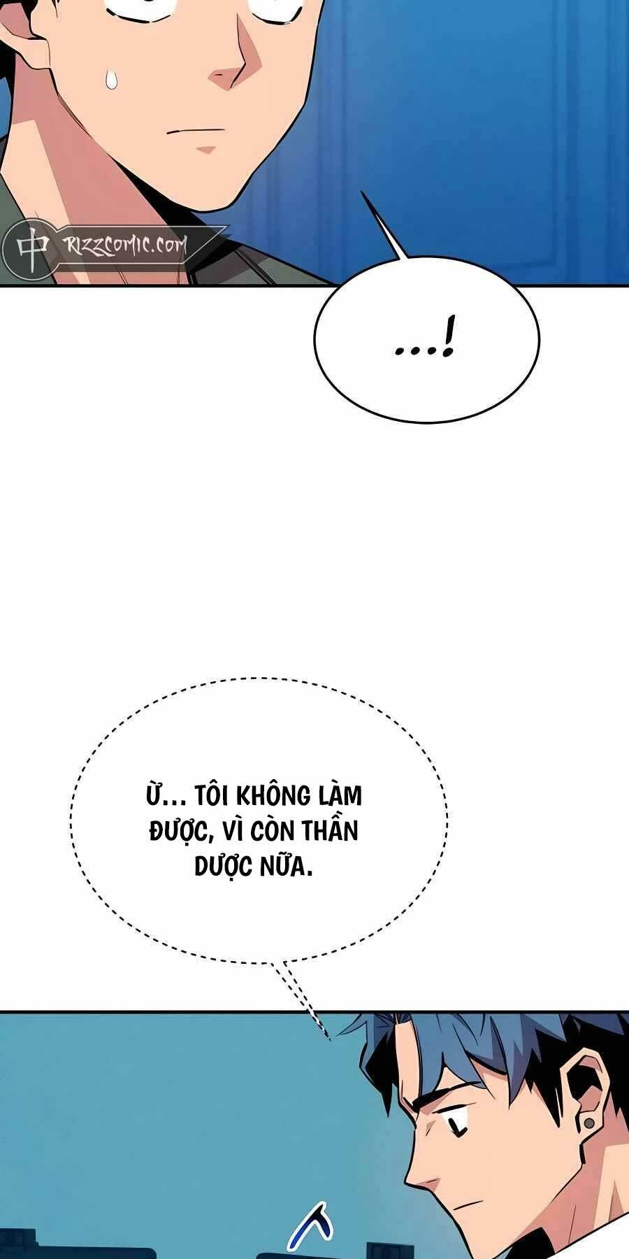 Đi Săn Tự Động Bằng Phân Thân - Chapter 73 - Page 45