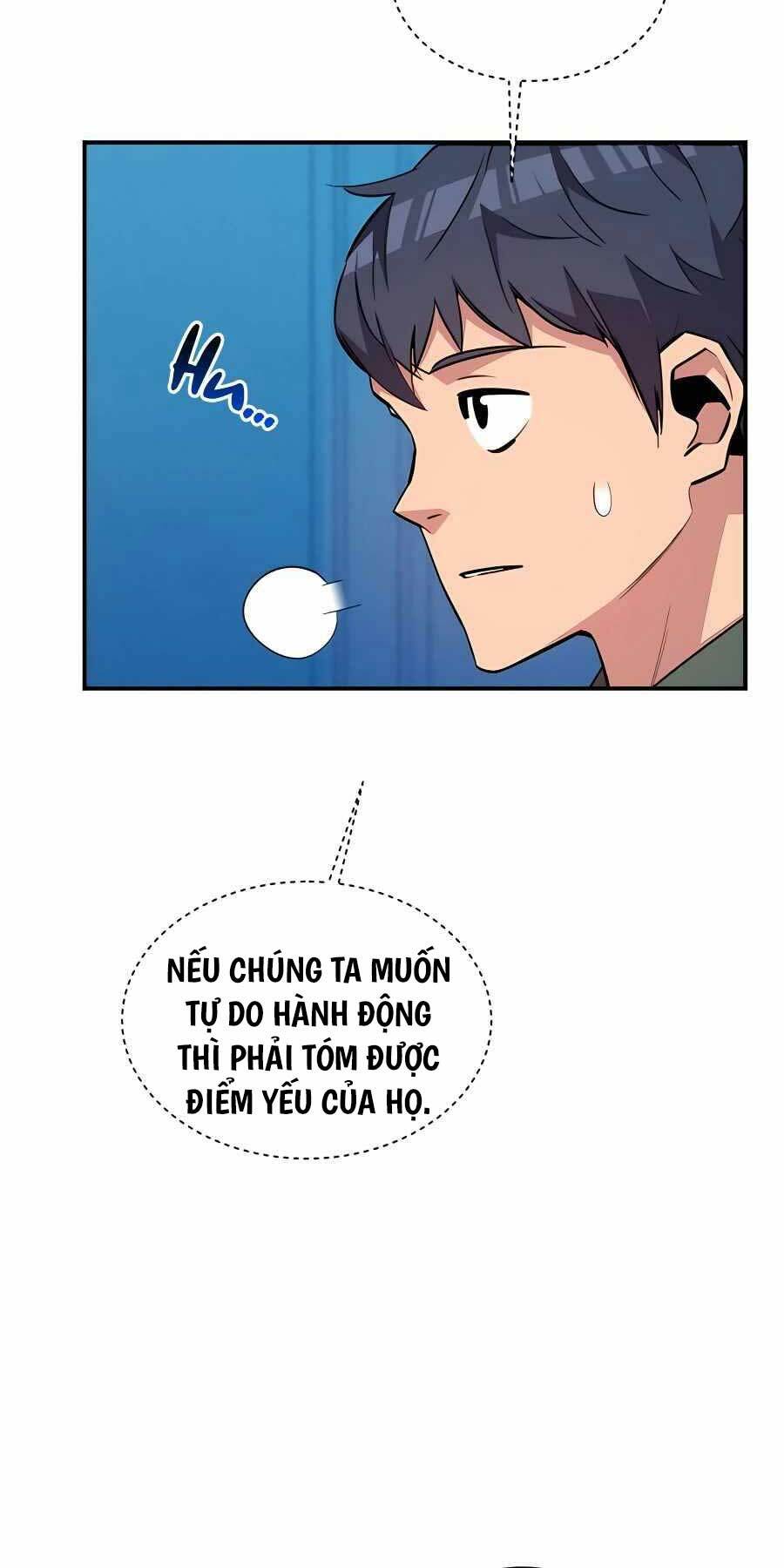 Đi Săn Tự Động Bằng Phân Thân - Chapter 73 - Page 48