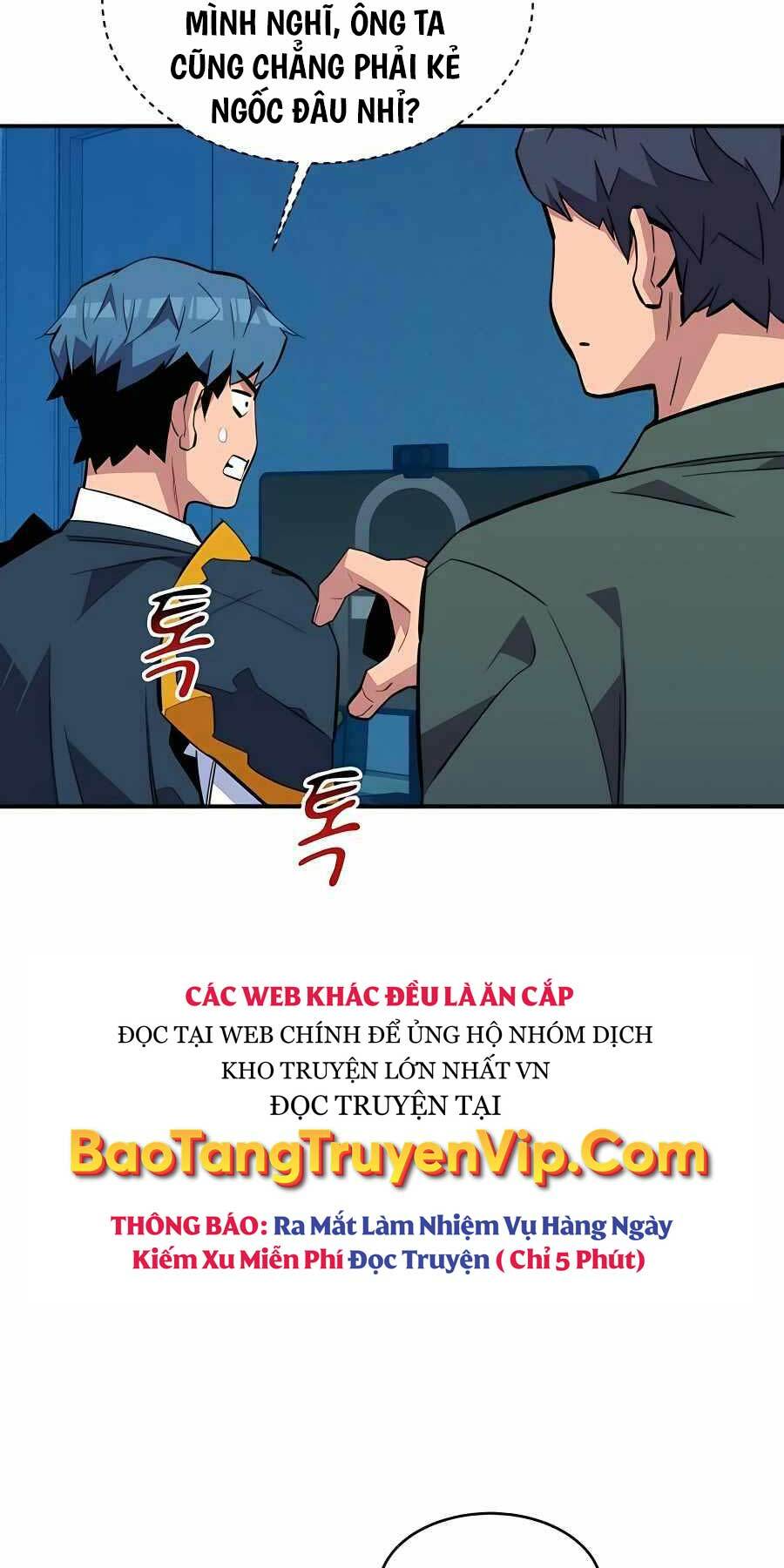 Đi Săn Tự Động Bằng Phân Thân - Chapter 73 - Page 50