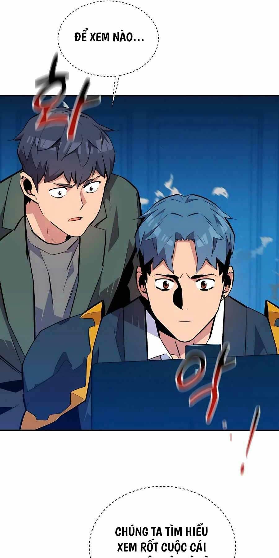 Đi Săn Tự Động Bằng Phân Thân - Chapter 73 - Page 52