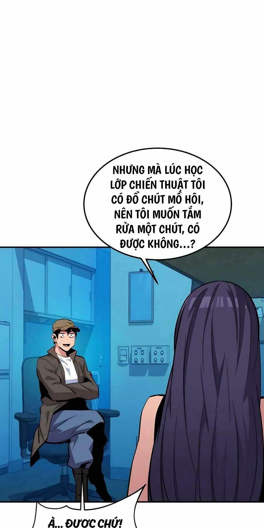 Đi Săn Tự Động Bằng Phân Thân - Chapter 73 - Page 56