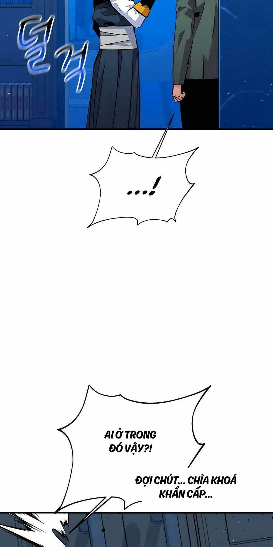 Đi Săn Tự Động Bằng Phân Thân - Chapter 73 - Page 5