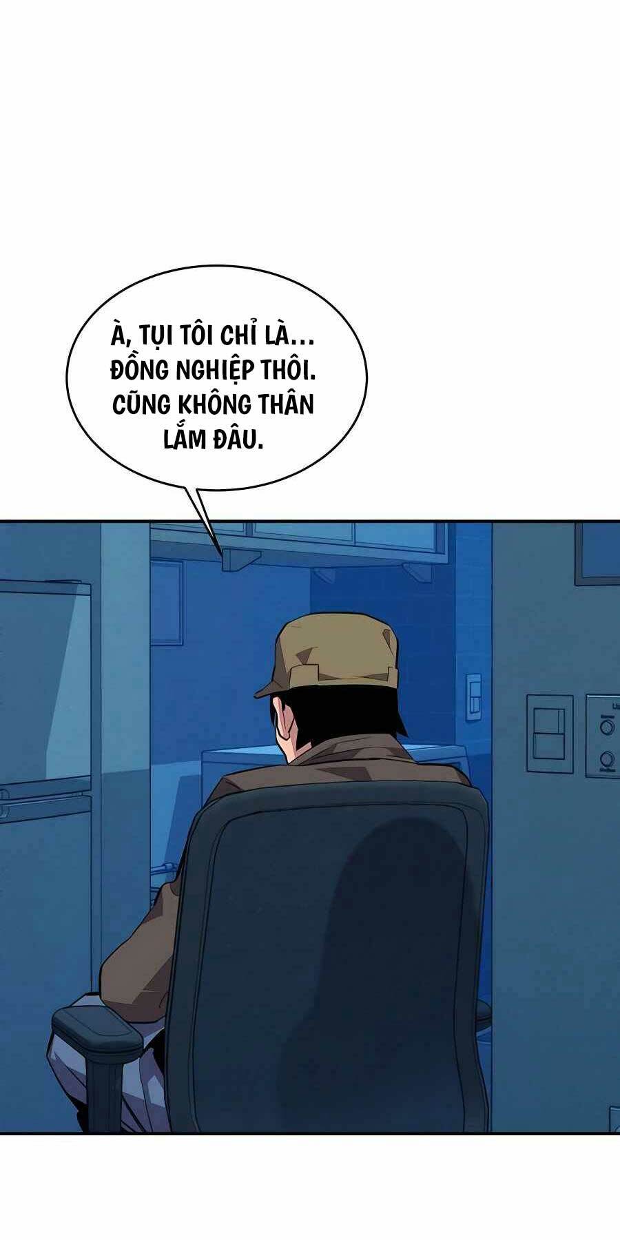 Đi Săn Tự Động Bằng Phân Thân - Chapter 73 - Page 60