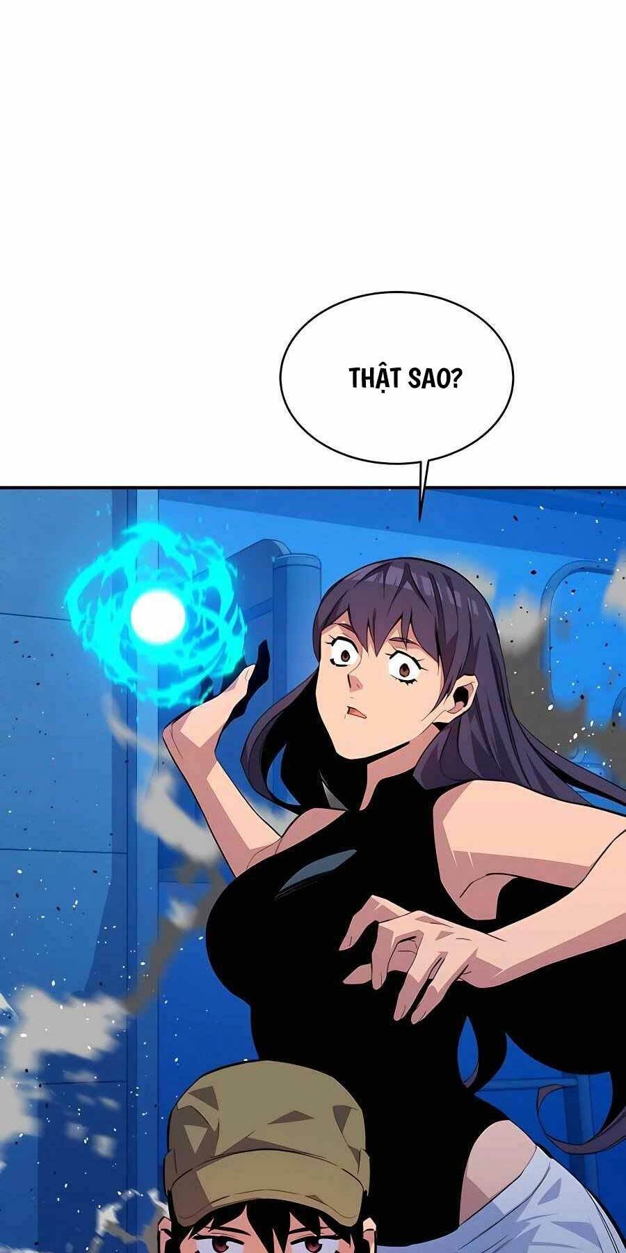 Đi Săn Tự Động Bằng Phân Thân - Chapter 73 - Page 61