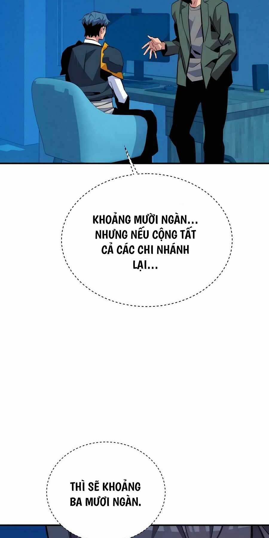 Đi Săn Tự Động Bằng Phân Thân - Chapter 73 - Page 68