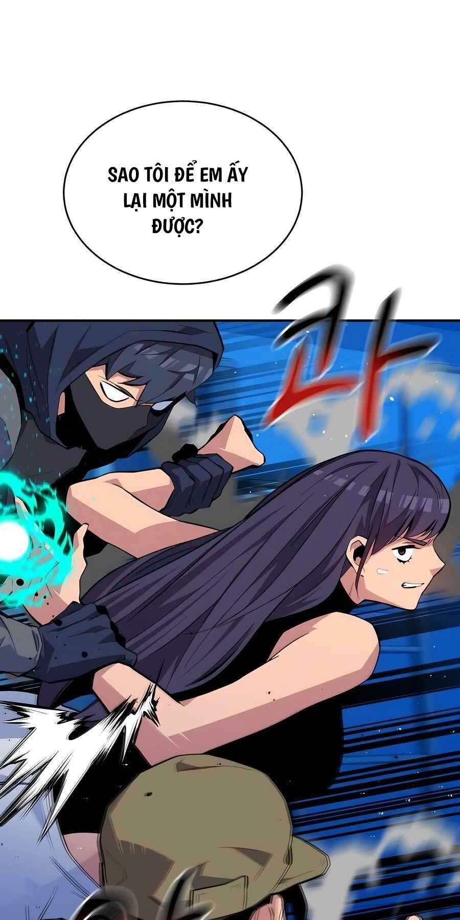 Đi Săn Tự Động Bằng Phân Thân - Chapter 73 - Page 76