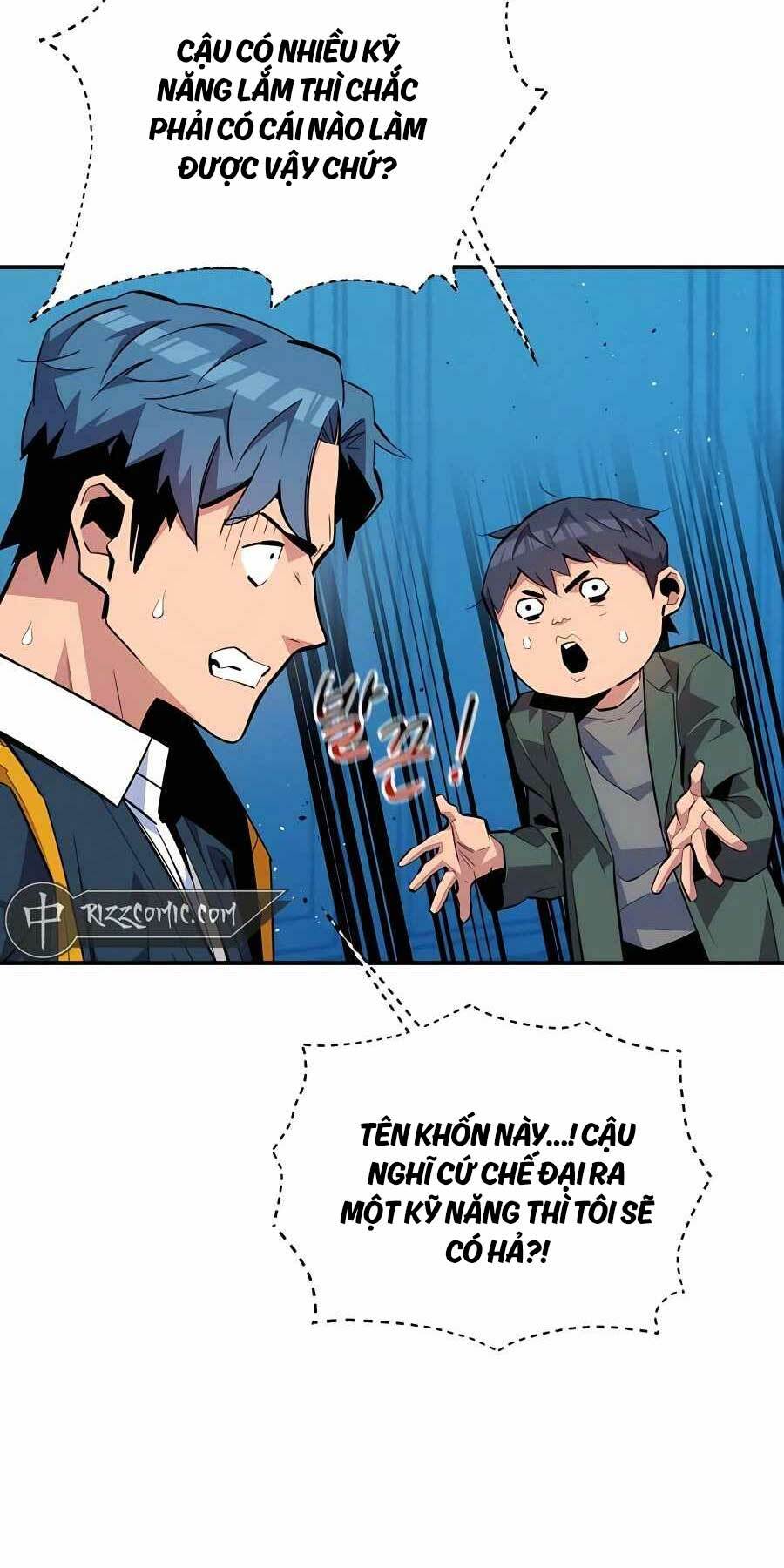 Đi Săn Tự Động Bằng Phân Thân - Chapter 73 - Page 7