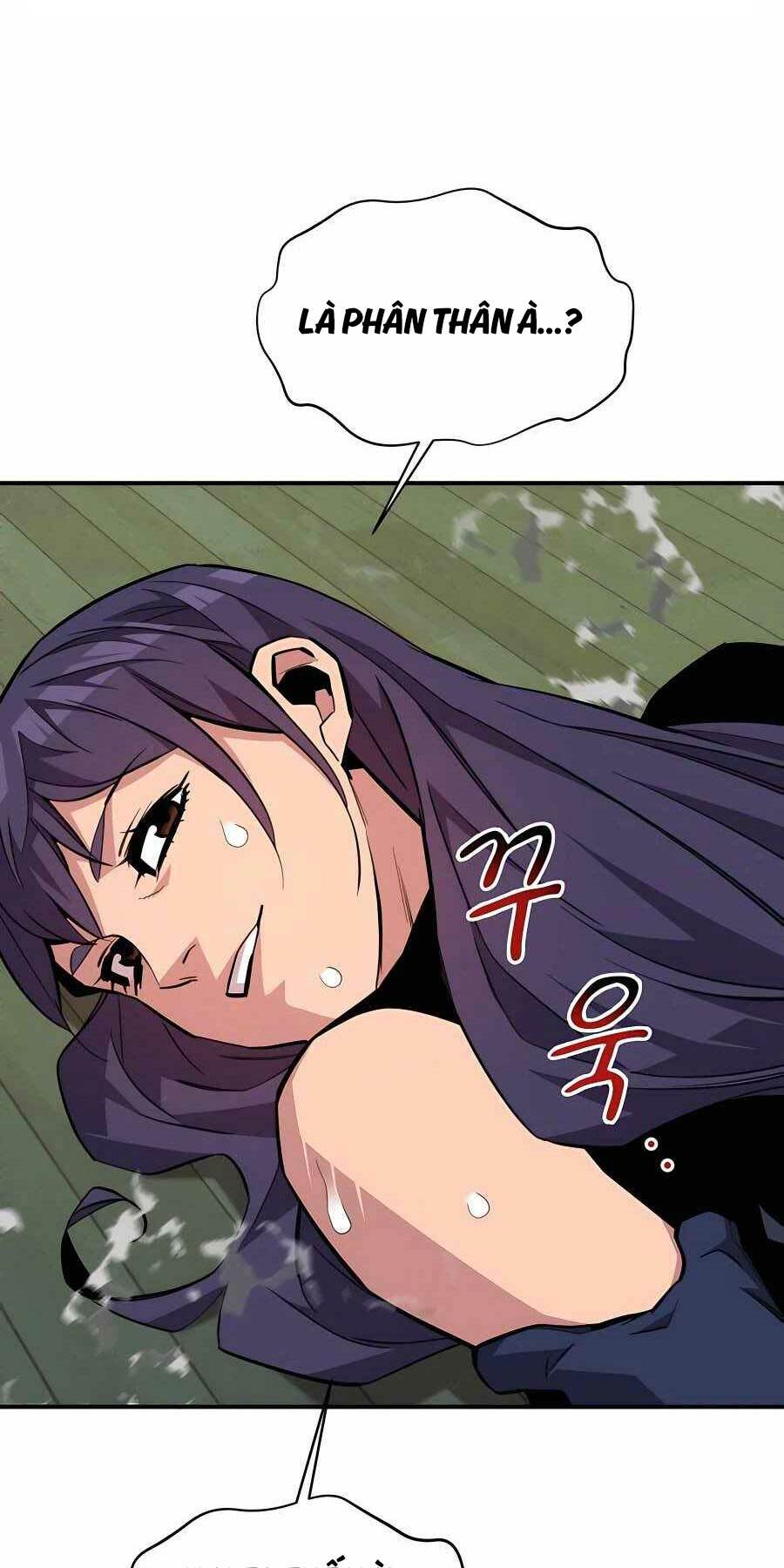 Đi Săn Tự Động Bằng Phân Thân - Chapter 73 - Page 79