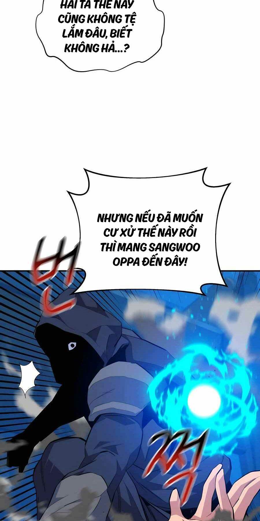 Đi Săn Tự Động Bằng Phân Thân - Chapter 73 - Page 80