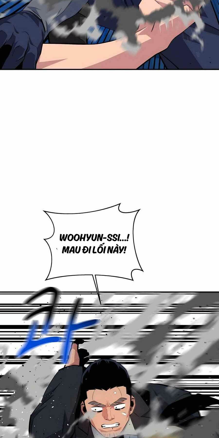 Đi Săn Tự Động Bằng Phân Thân - Chapter 73 - Page 81