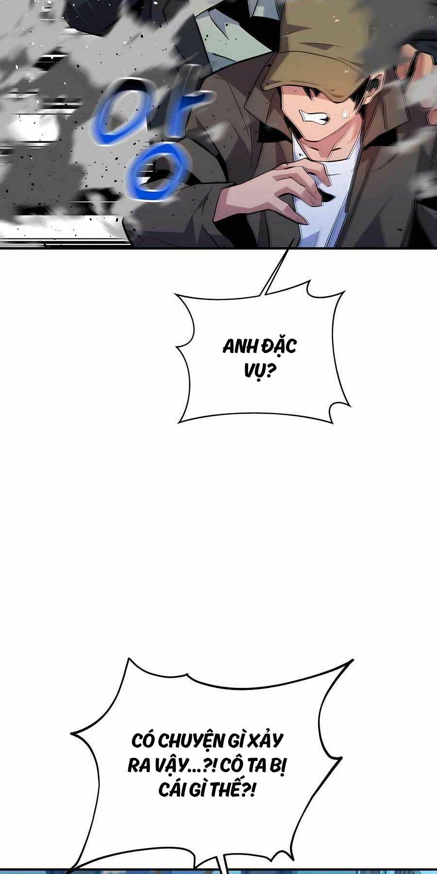 Đi Săn Tự Động Bằng Phân Thân - Chapter 73 - Page 82