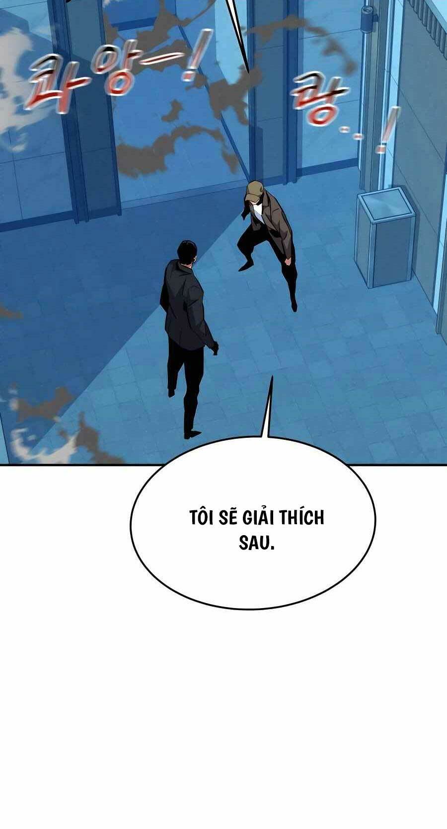 Đi Săn Tự Động Bằng Phân Thân - Chapter 73 - Page 83