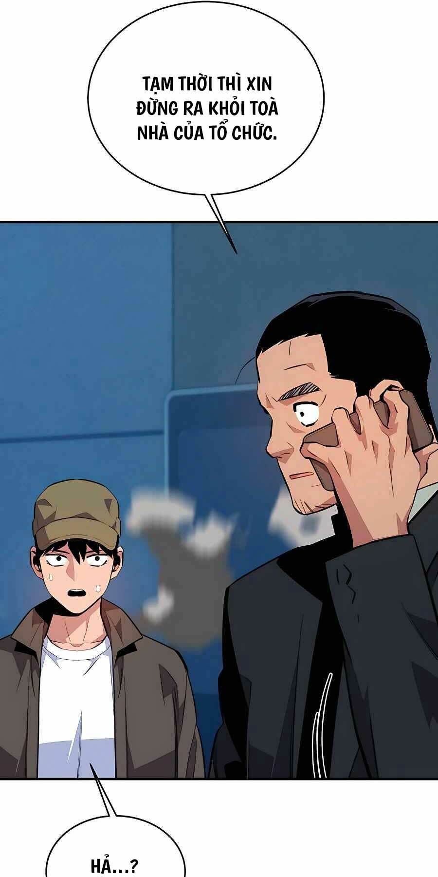 Đi Săn Tự Động Bằng Phân Thân - Chapter 73 - Page 84