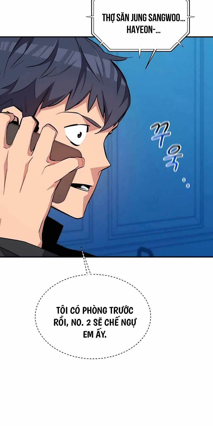 Đi Săn Tự Động Bằng Phân Thân - Chapter 73 - Page 86