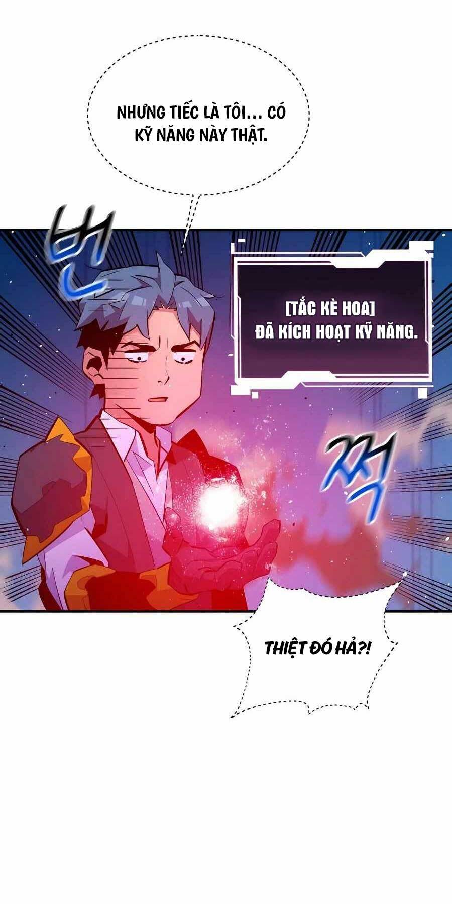 Đi Săn Tự Động Bằng Phân Thân - Chapter 73 - Page 8