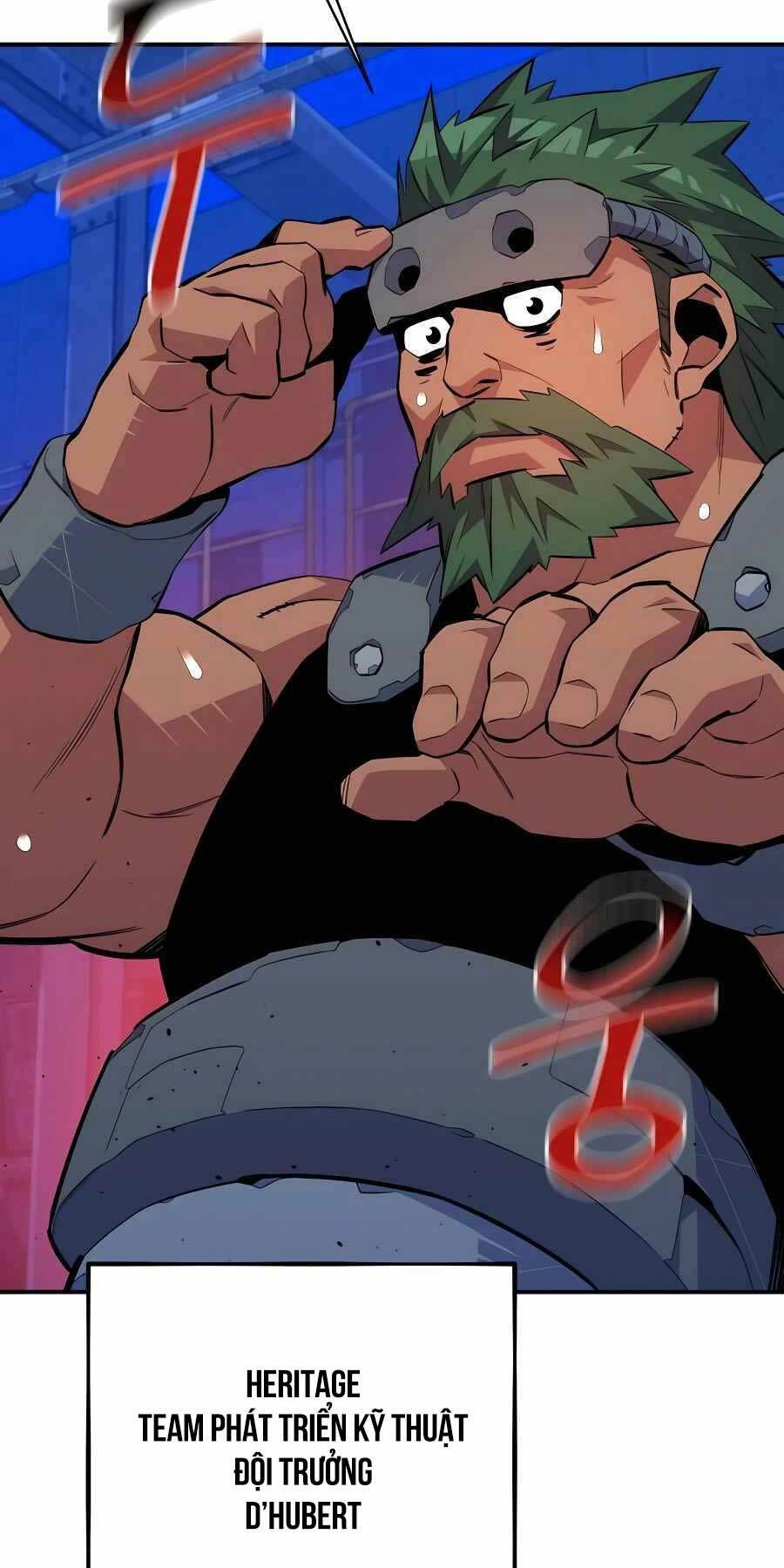 Đi Săn Tự Động Bằng Phân Thân - Chapter 73 - Page 93
