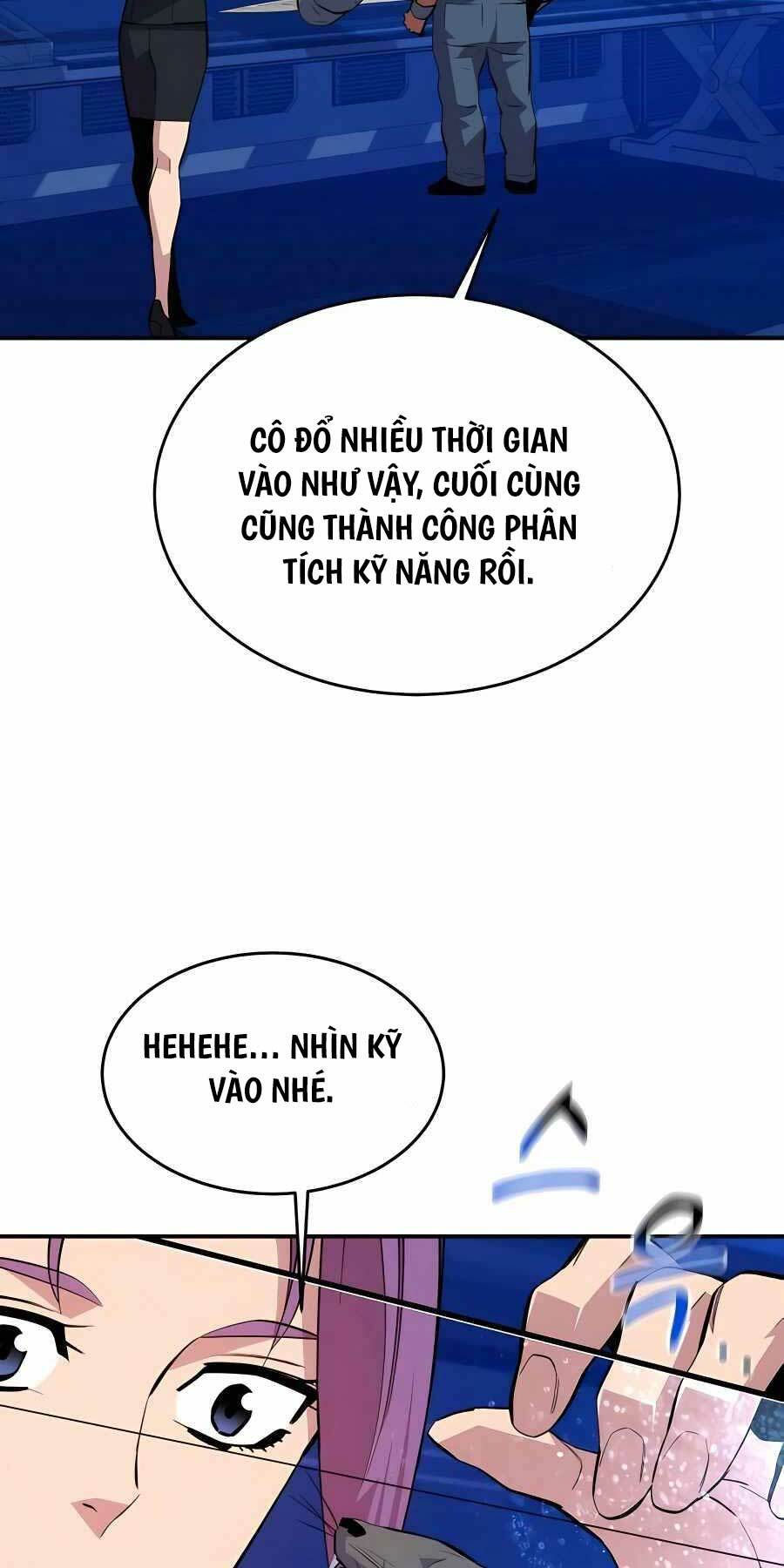 Đi Săn Tự Động Bằng Phân Thân - Chapter 73 - Page 96