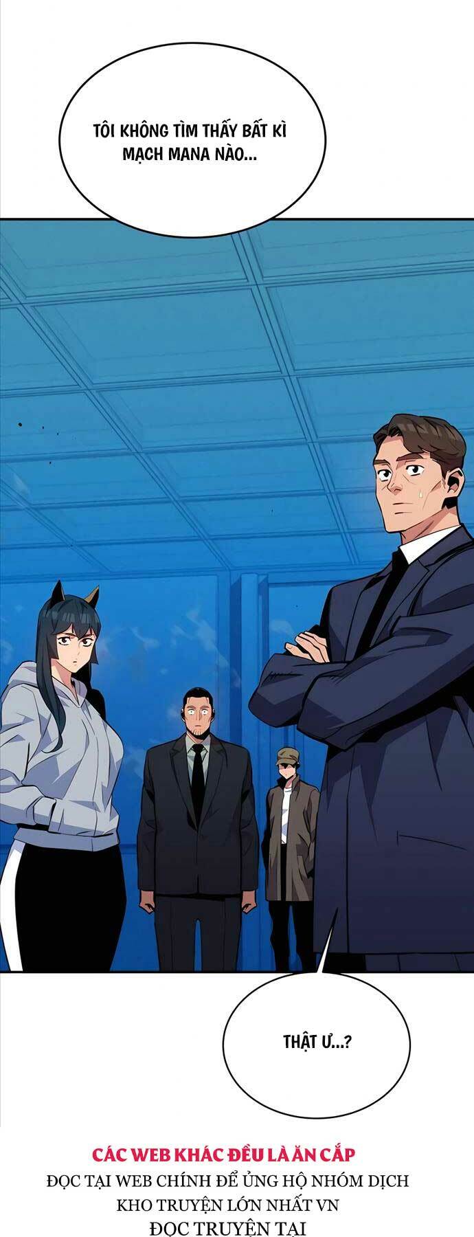 Đi Săn Tự Động Bằng Phân Thân - Chapter 74 - Page 10