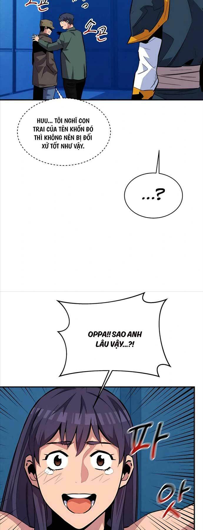 Đi Săn Tự Động Bằng Phân Thân - Chapter 74 - Page 16