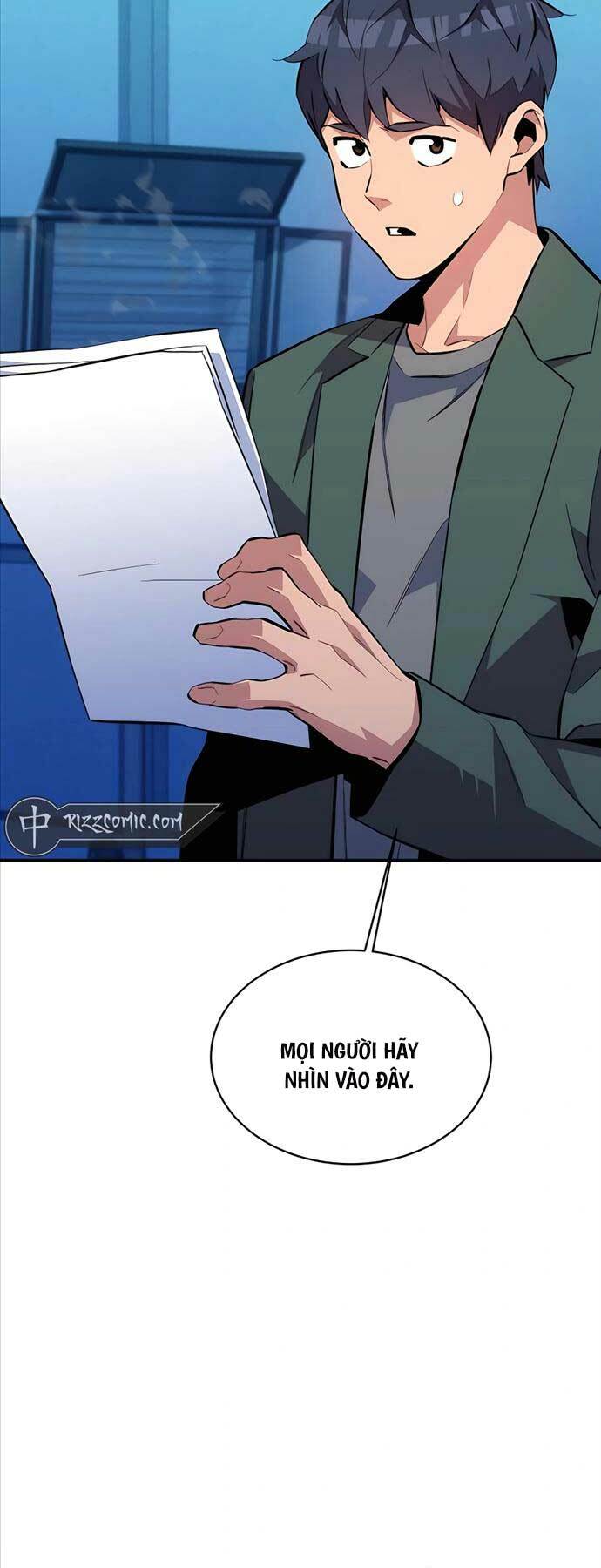 Đi Săn Tự Động Bằng Phân Thân - Chapter 74 - Page 19