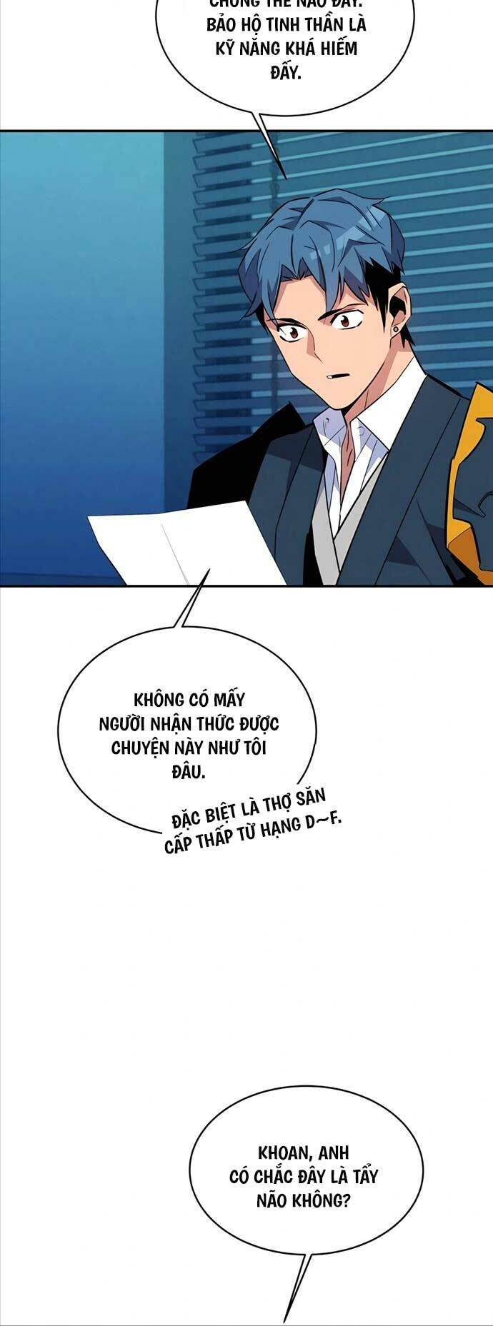 Đi Săn Tự Động Bằng Phân Thân - Chapter 74 - Page 24