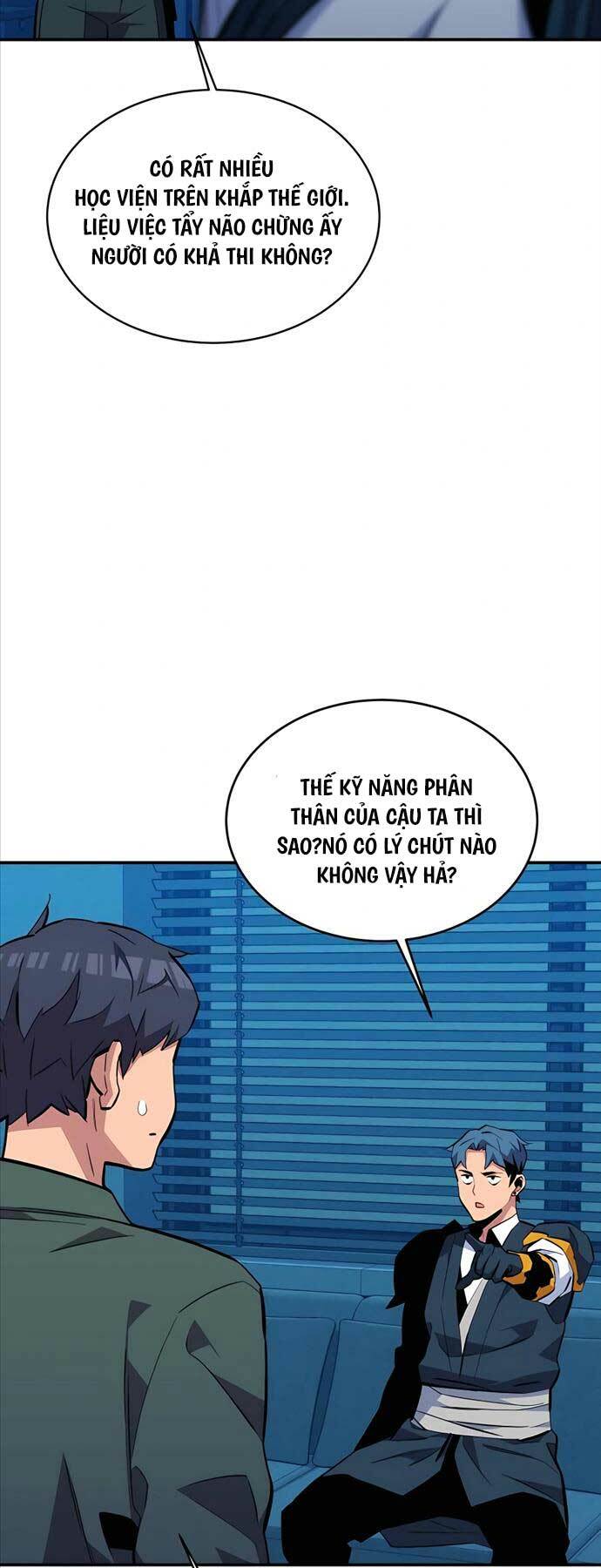 Đi Săn Tự Động Bằng Phân Thân - Chapter 74 - Page 27