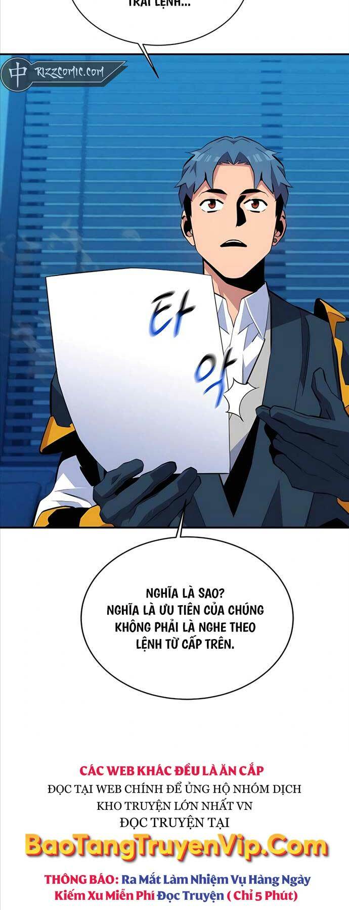 Đi Săn Tự Động Bằng Phân Thân - Chapter 74 - Page 31