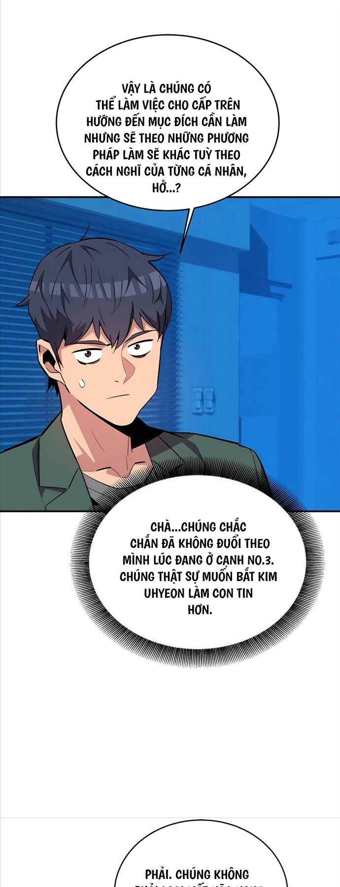 Đi Săn Tự Động Bằng Phân Thân - Chapter 74 - Page 32