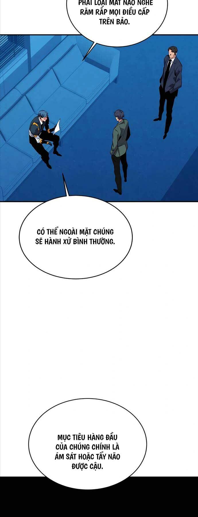 Đi Săn Tự Động Bằng Phân Thân - Chapter 74 - Page 33