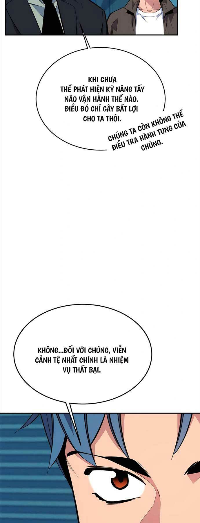 Đi Săn Tự Động Bằng Phân Thân - Chapter 74 - Page 35