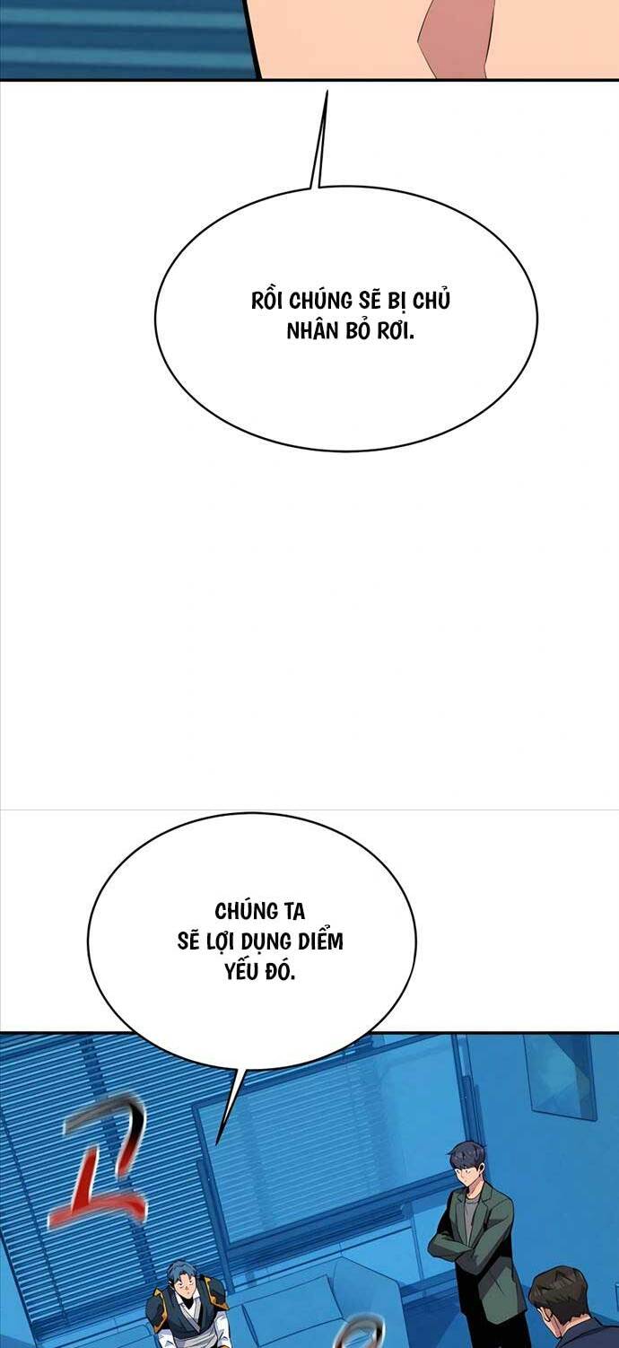 Đi Săn Tự Động Bằng Phân Thân - Chapter 74 - Page 36