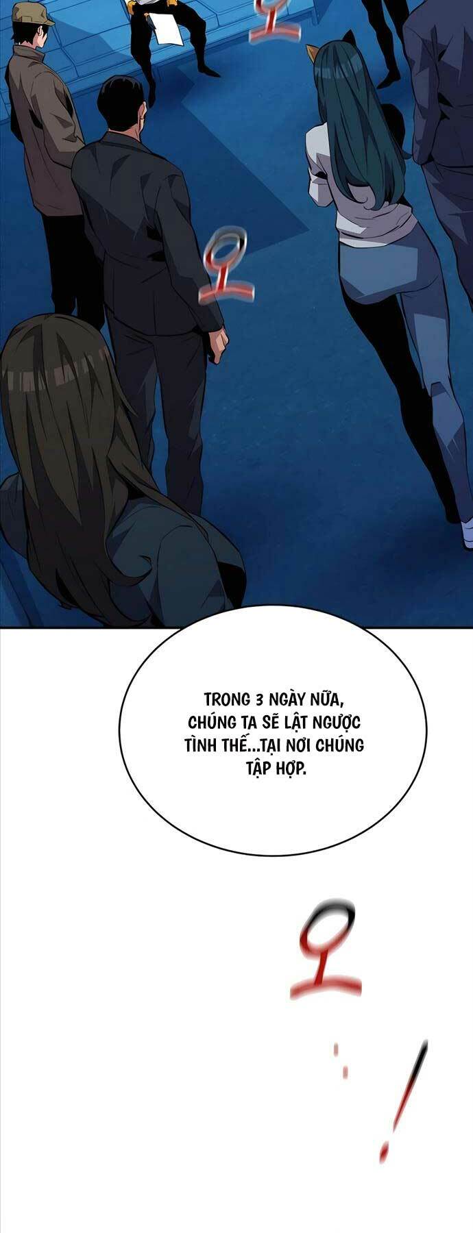 Đi Săn Tự Động Bằng Phân Thân - Chapter 74 - Page 37