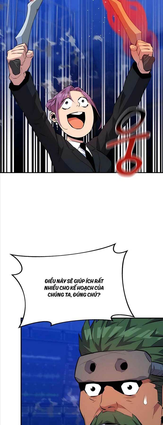 Đi Săn Tự Động Bằng Phân Thân - Chapter 74 - Page 3