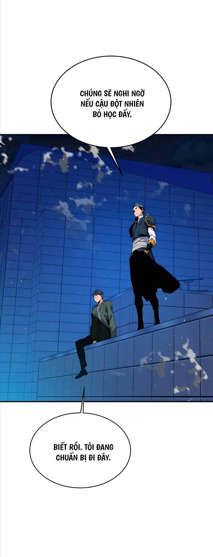 Đi Săn Tự Động Bằng Phân Thân - Chapter 74 - Page 39