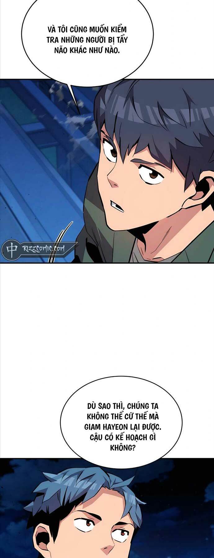 Đi Săn Tự Động Bằng Phân Thân - Chapter 74 - Page 41