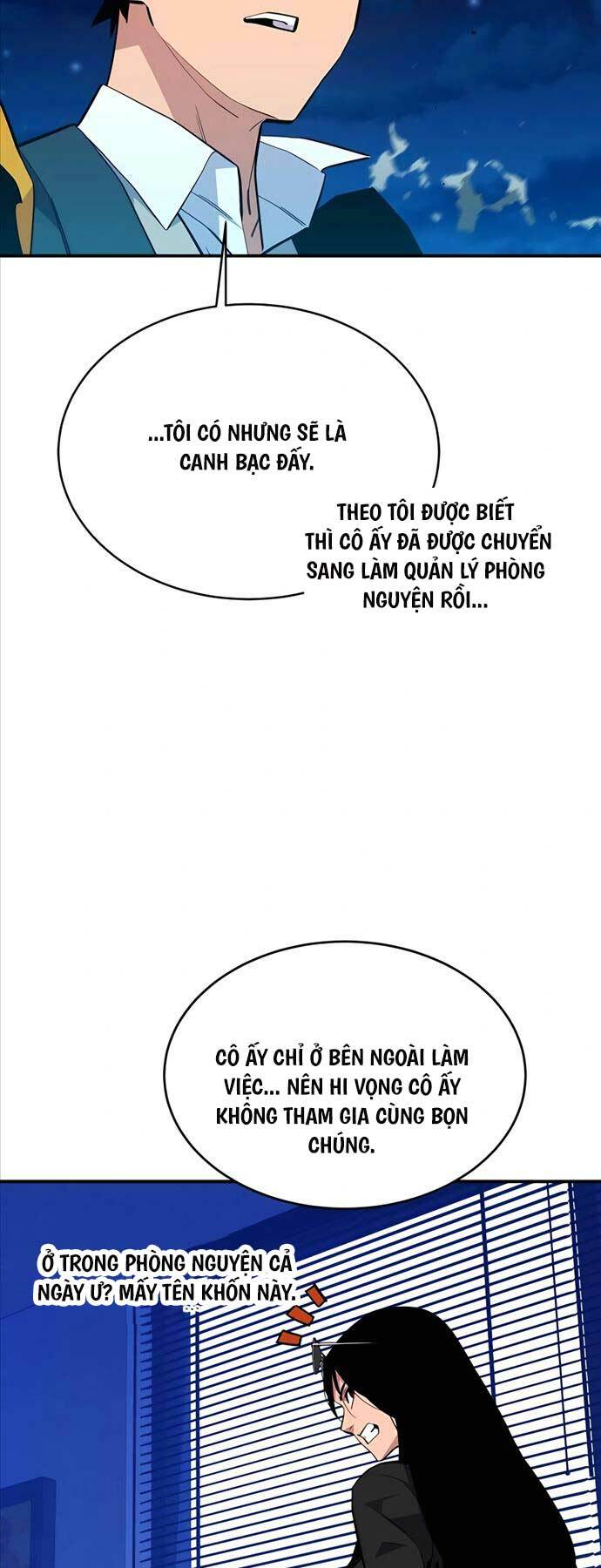 Đi Săn Tự Động Bằng Phân Thân - Chapter 74 - Page 42