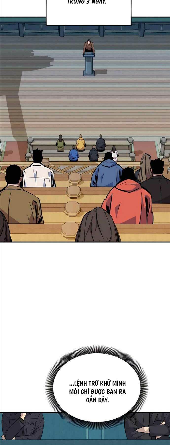 Đi Săn Tự Động Bằng Phân Thân - Chapter 74 - Page 45