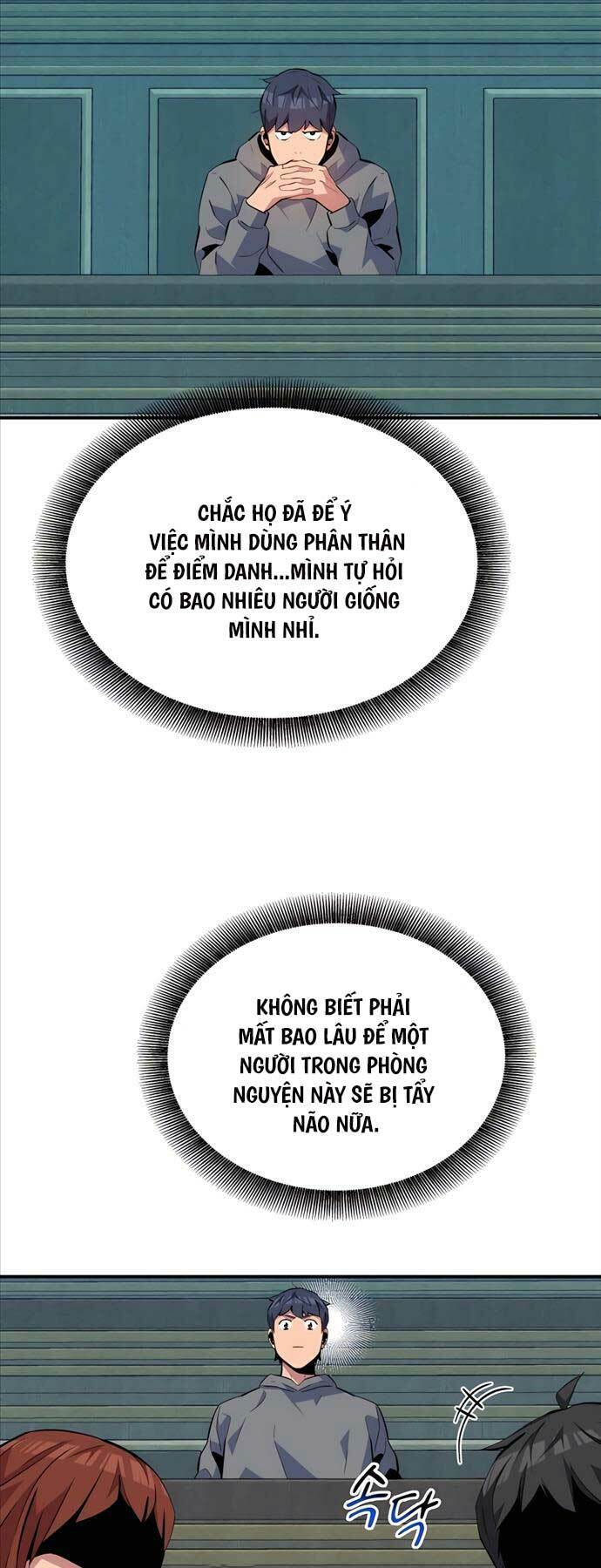 Đi Săn Tự Động Bằng Phân Thân - Chapter 74 - Page 46
