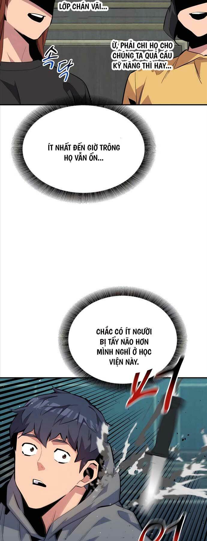 Đi Săn Tự Động Bằng Phân Thân - Chapter 74 - Page 47