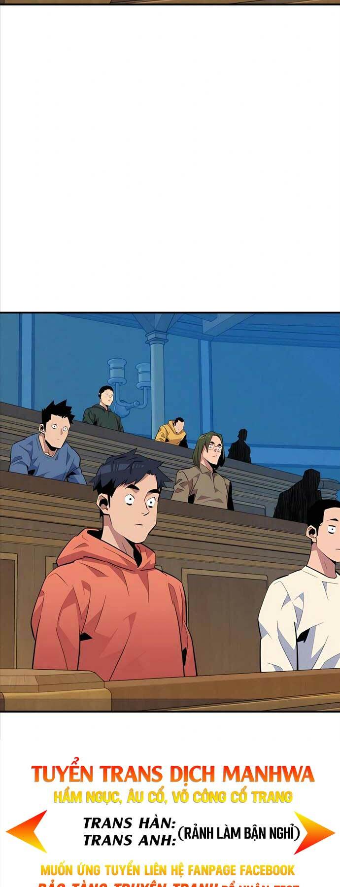 Đi Săn Tự Động Bằng Phân Thân - Chapter 74 - Page 51