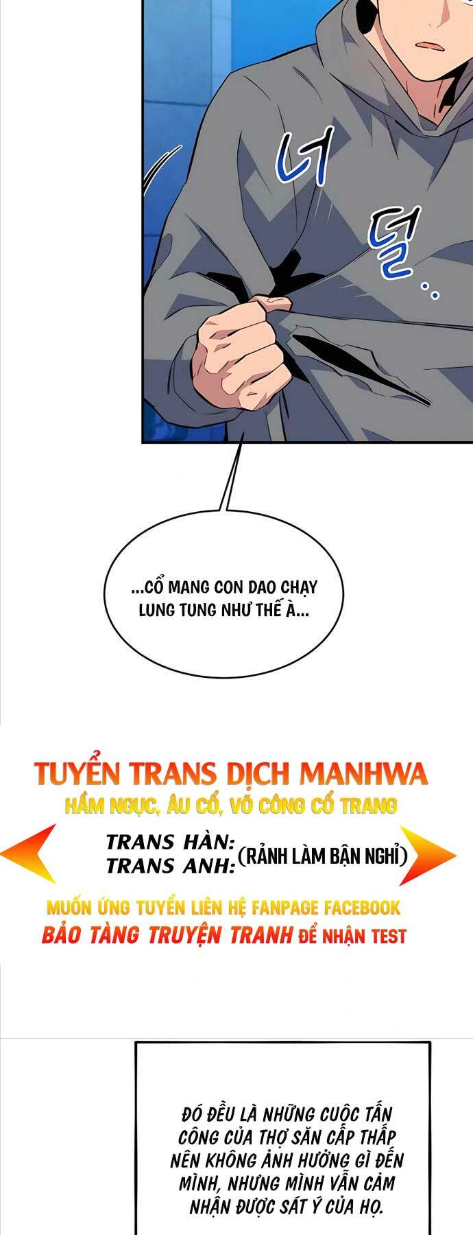 Đi Săn Tự Động Bằng Phân Thân - Chapter 74 - Page 57