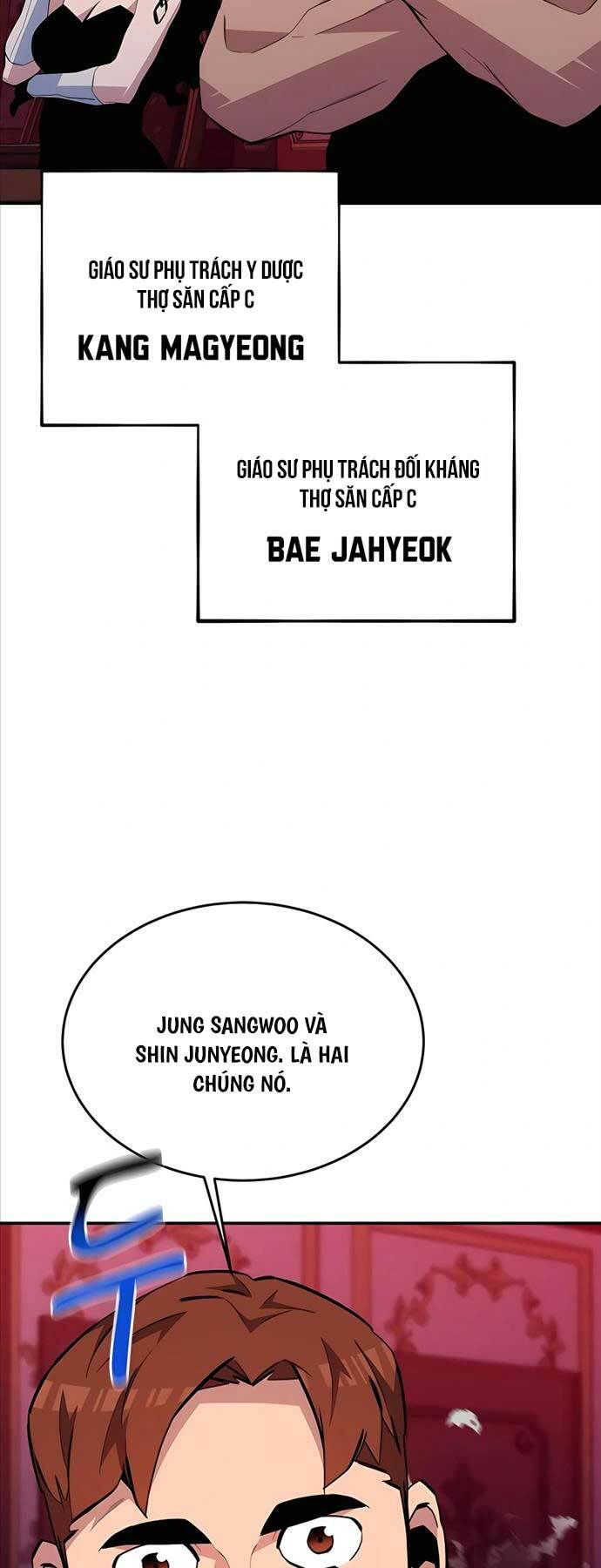 Đi Săn Tự Động Bằng Phân Thân - Chapter 74 - Page 64