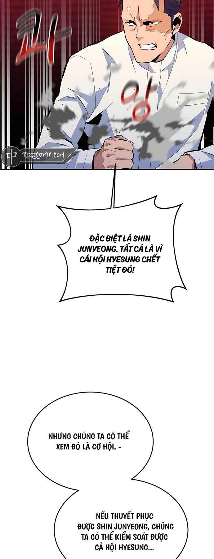 Đi Săn Tự Động Bằng Phân Thân - Chapter 74 - Page 66