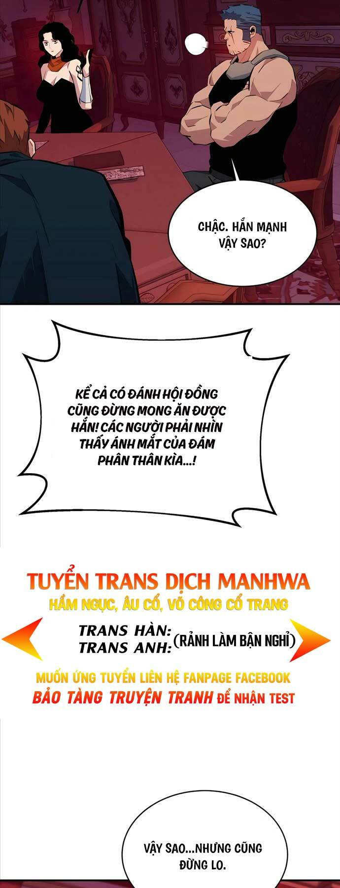 Đi Săn Tự Động Bằng Phân Thân - Chapter 74 - Page 68