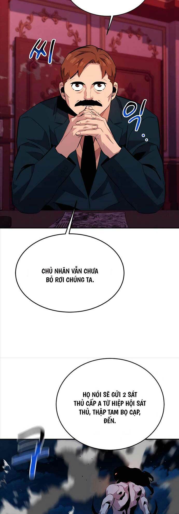 Đi Săn Tự Động Bằng Phân Thân - Chapter 74 - Page 69