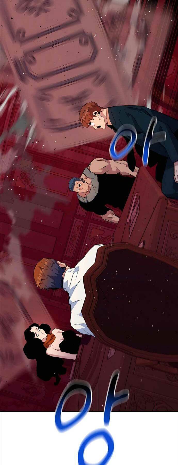 Đi Săn Tự Động Bằng Phân Thân - Chapter 74 - Page 74