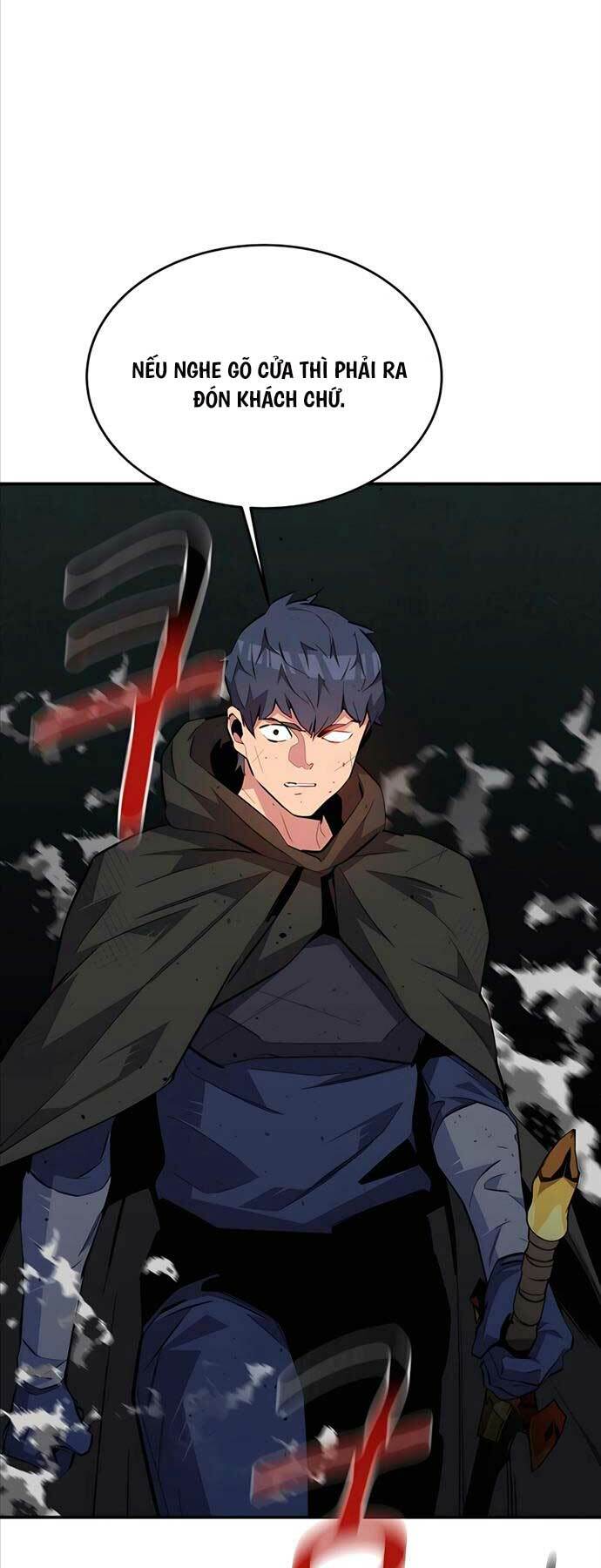 Đi Săn Tự Động Bằng Phân Thân - Chapter 74 - Page 76