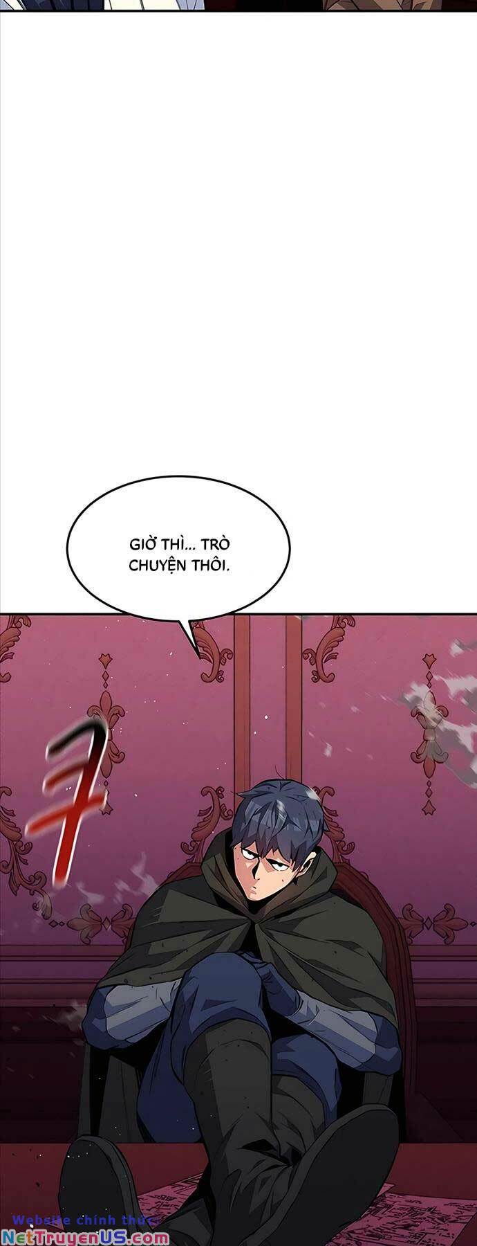 Đi Săn Tự Động Bằng Phân Thân - Chapter 75 - Page 10