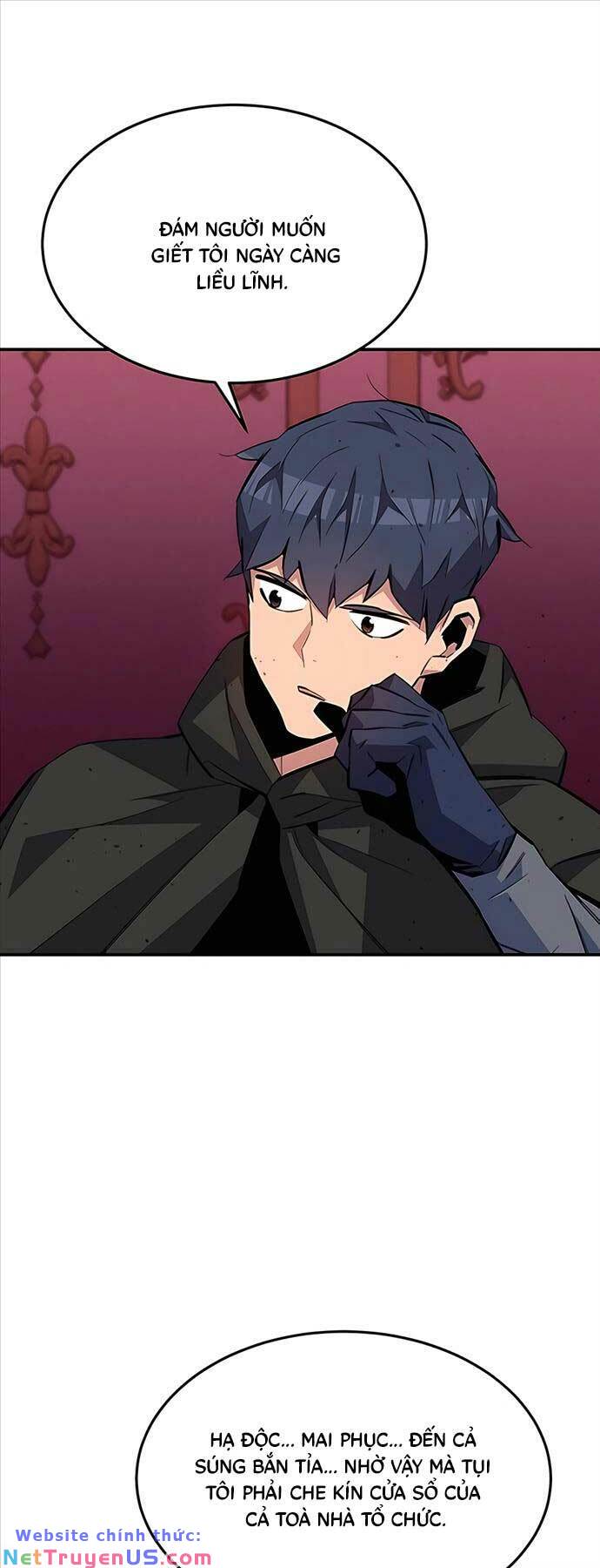 Đi Săn Tự Động Bằng Phân Thân - Chapter 75 - Page 13