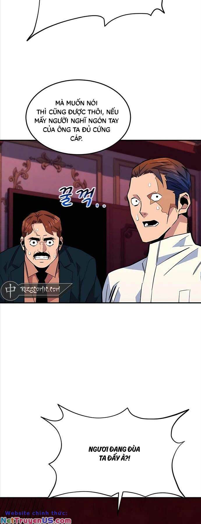 Đi Săn Tự Động Bằng Phân Thân - Chapter 75 - Page 18